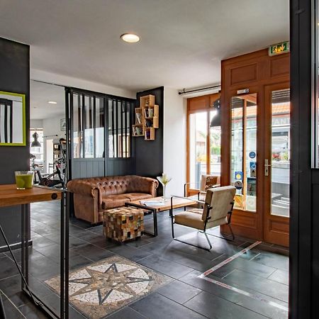La Marine D'Opale Apartment Ambleteuse Ngoại thất bức ảnh