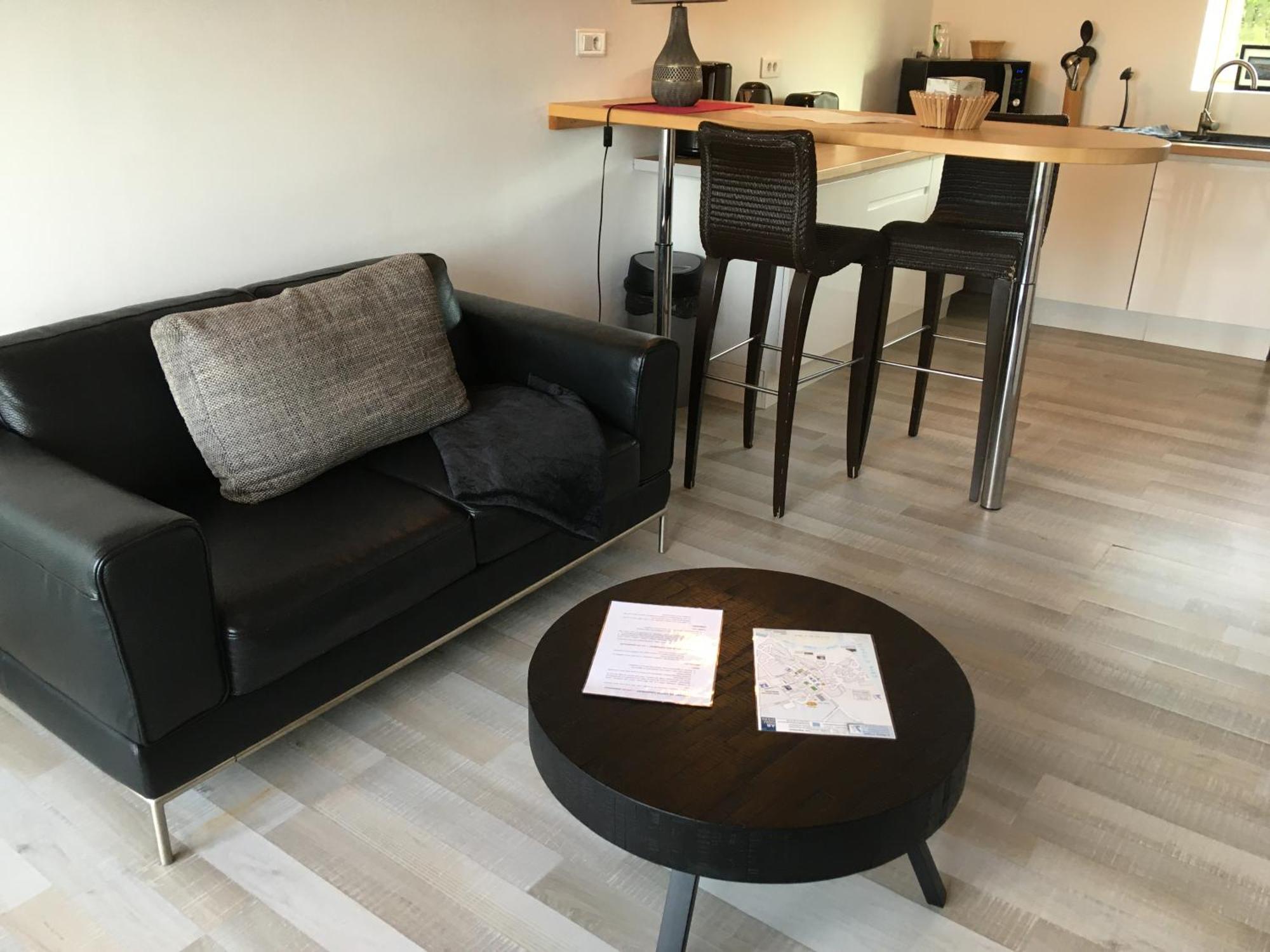 La Marine D'Opale Apartment Ambleteuse Ngoại thất bức ảnh