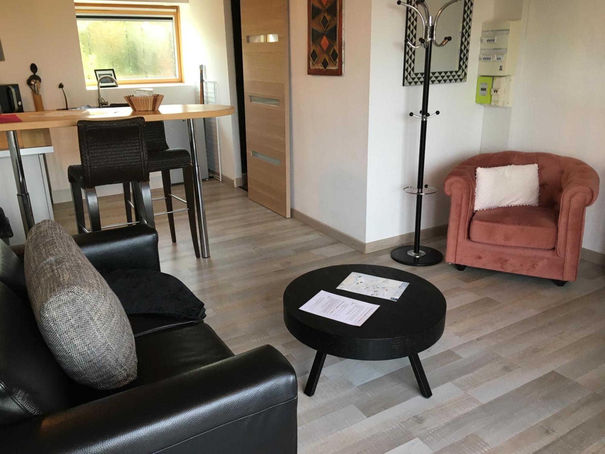 La Marine D'Opale Apartment Ambleteuse Ngoại thất bức ảnh