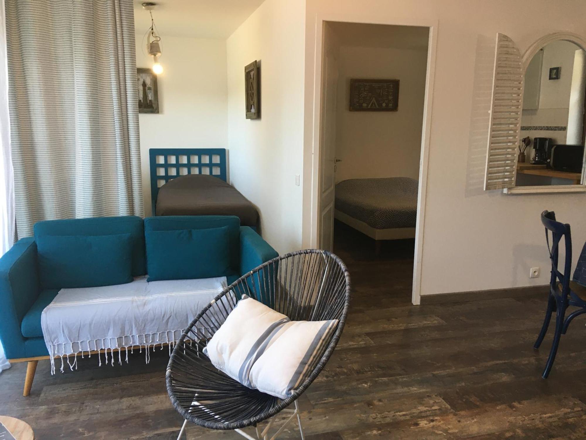 La Marine D'Opale Apartment Ambleteuse Ngoại thất bức ảnh