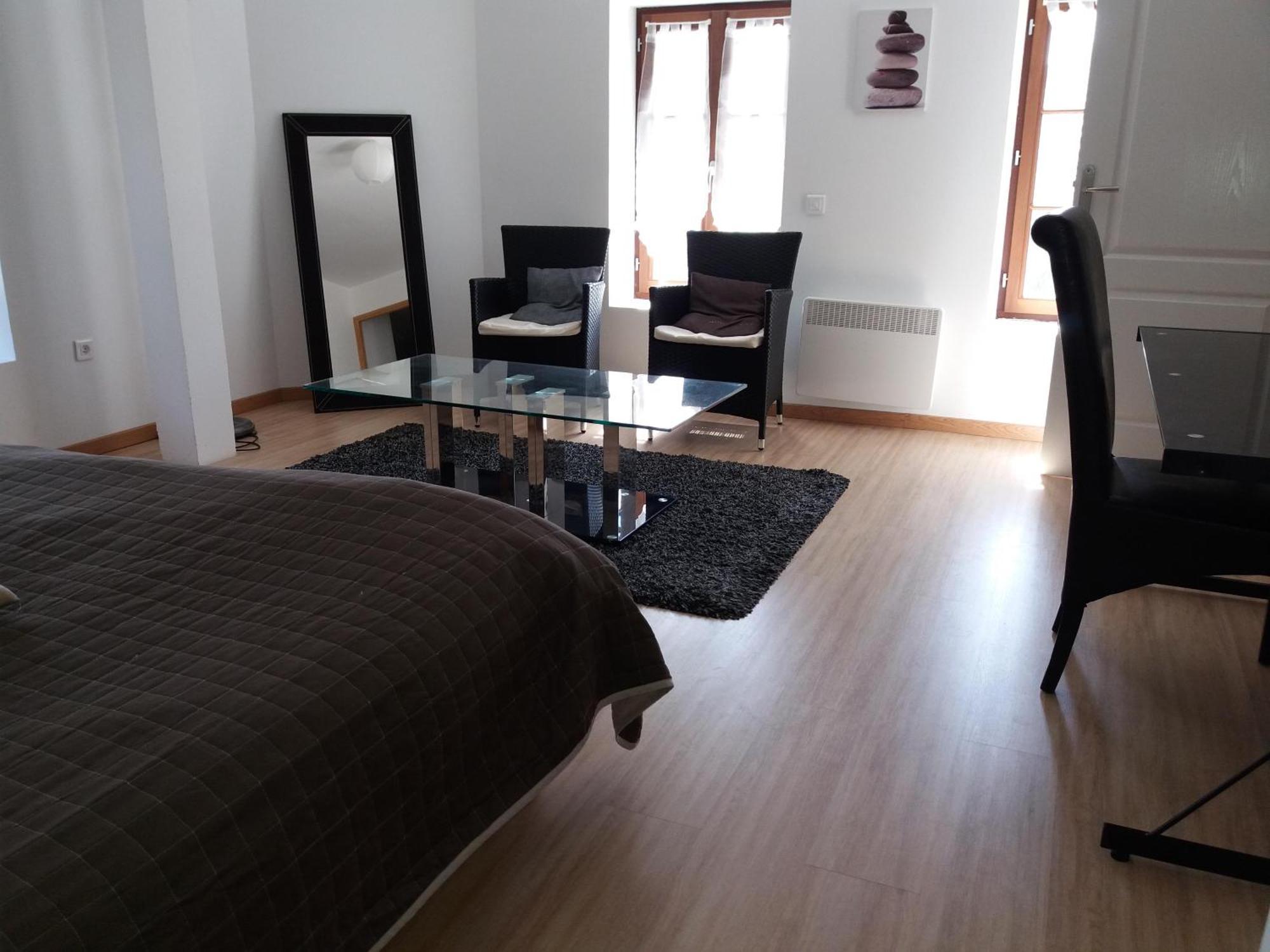 La Marine D'Opale Apartment Ambleteuse Phòng bức ảnh