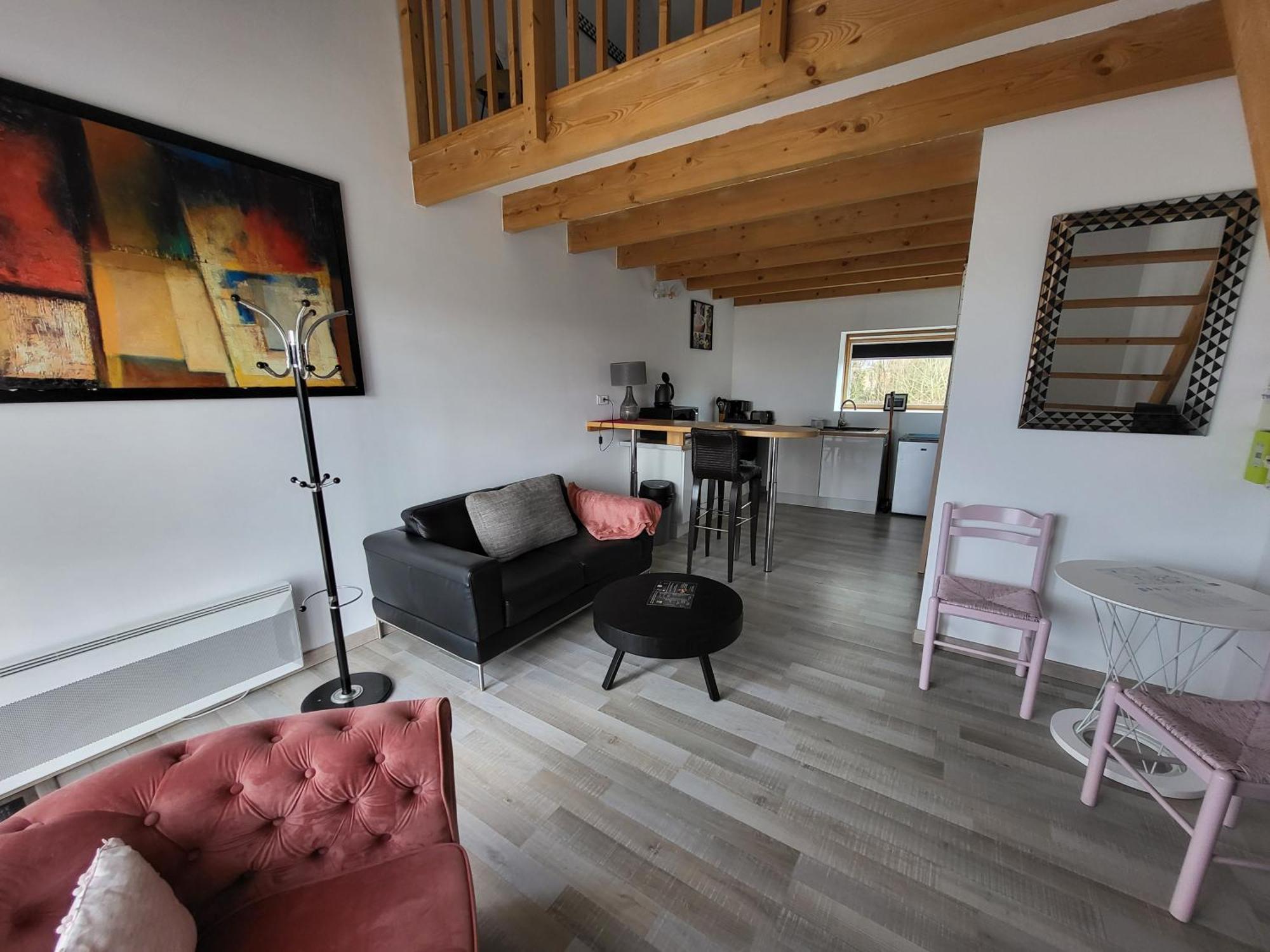 La Marine D'Opale Apartment Ambleteuse Ngoại thất bức ảnh
