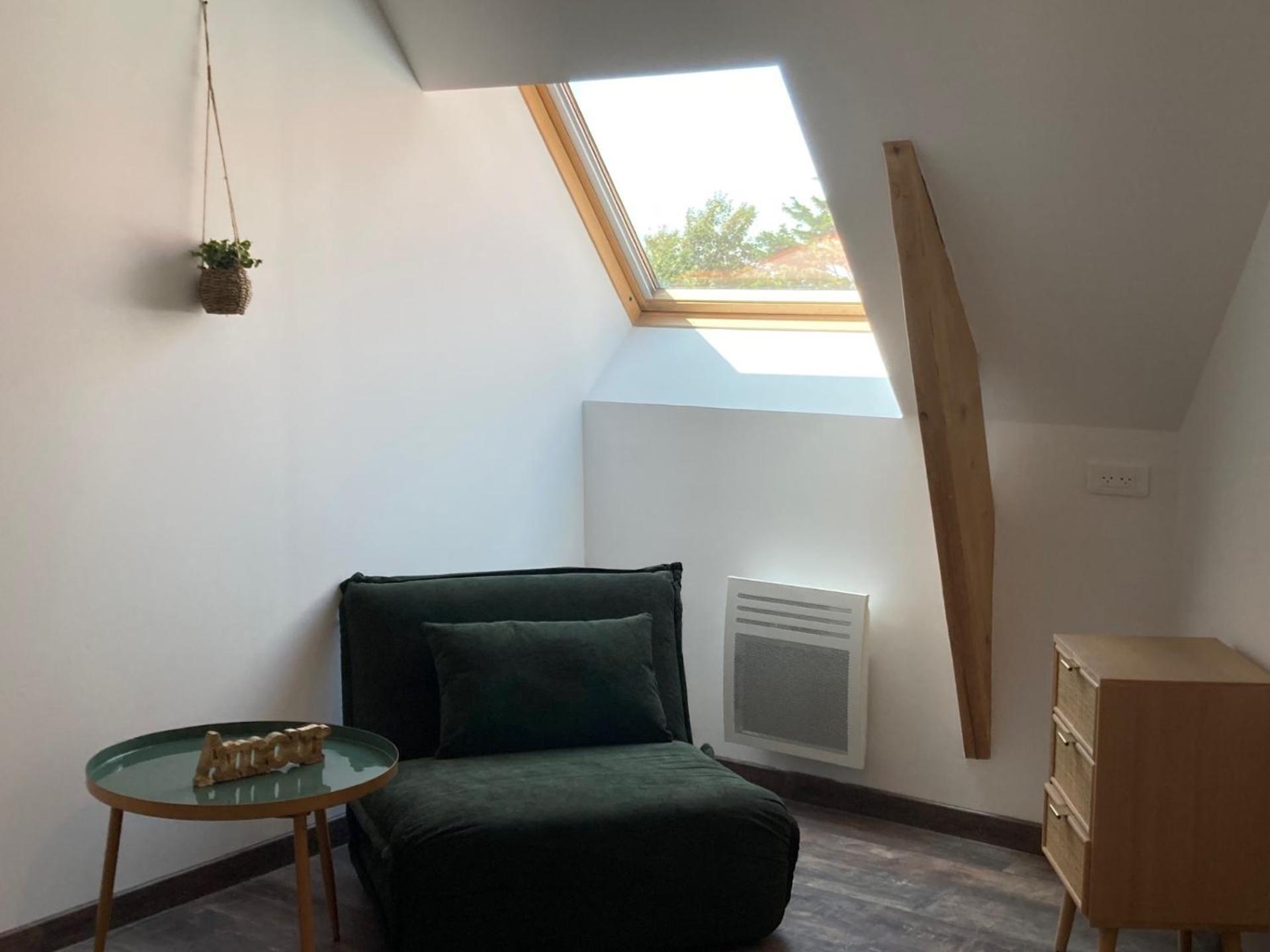 La Marine D'Opale Apartment Ambleteuse Ngoại thất bức ảnh