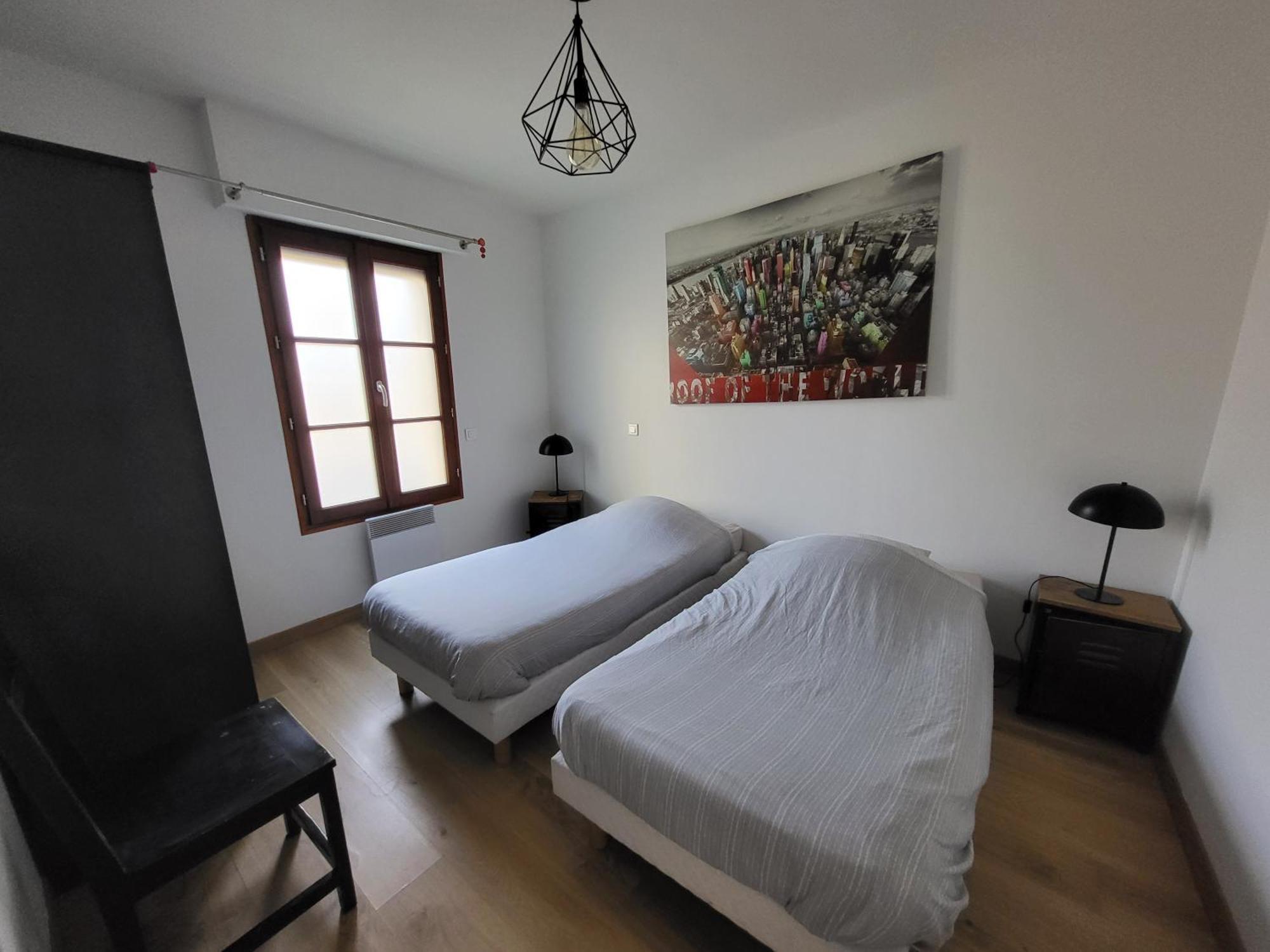 La Marine D'Opale Apartment Ambleteuse Ngoại thất bức ảnh