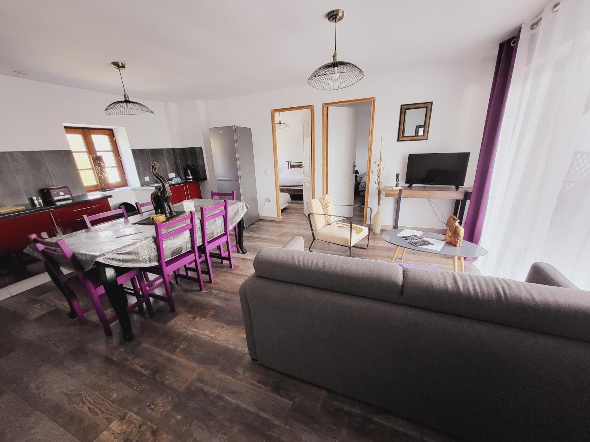 La Marine D'Opale Apartment Ambleteuse Ngoại thất bức ảnh