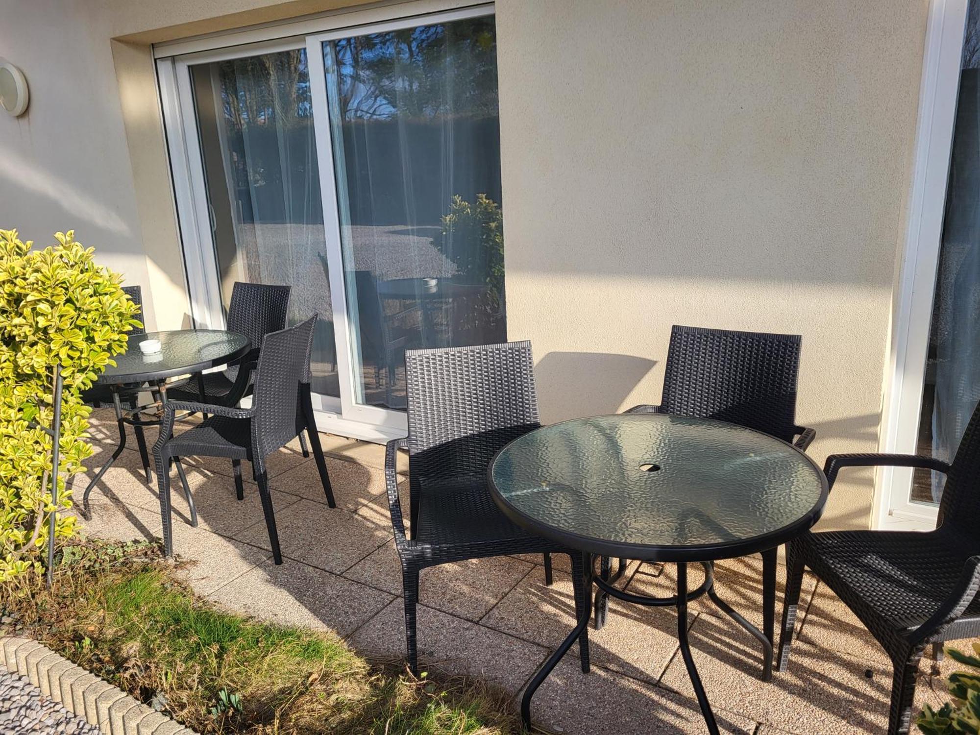 La Marine D'Opale Apartment Ambleteuse Ngoại thất bức ảnh